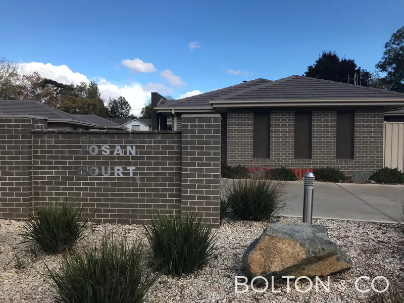 Situated in the Heart of Macquarie