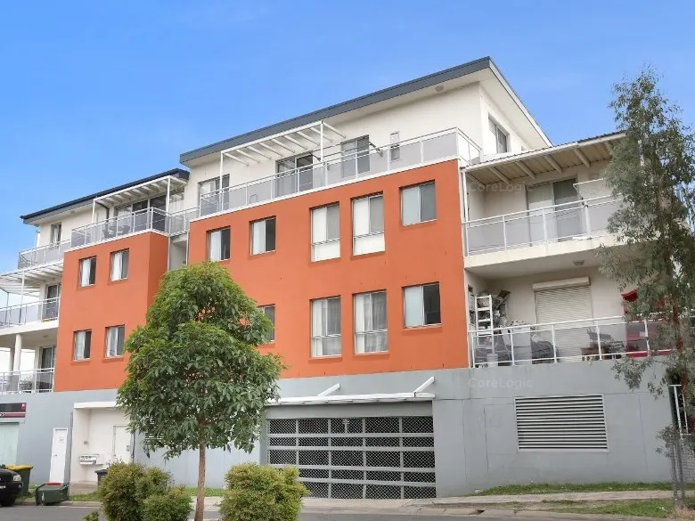 Modern & Spacious in a Great Location