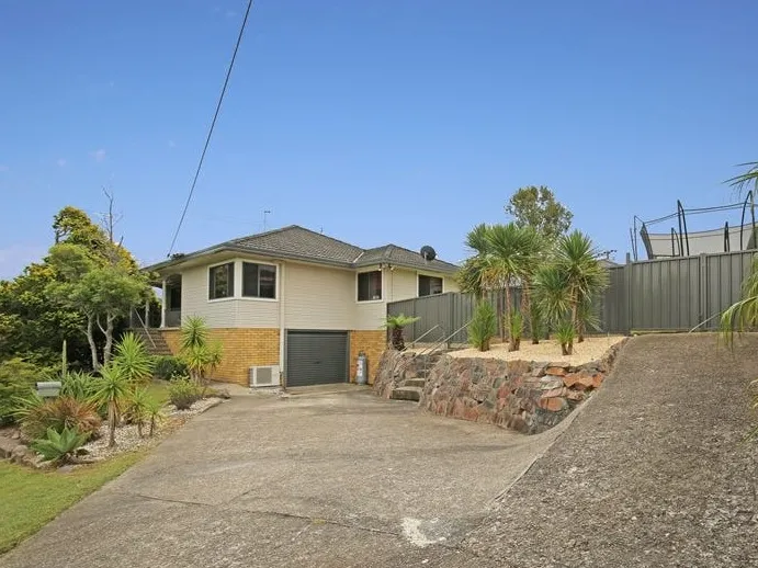 FAMILY HOME IS GREAT FAMILY SUBURB