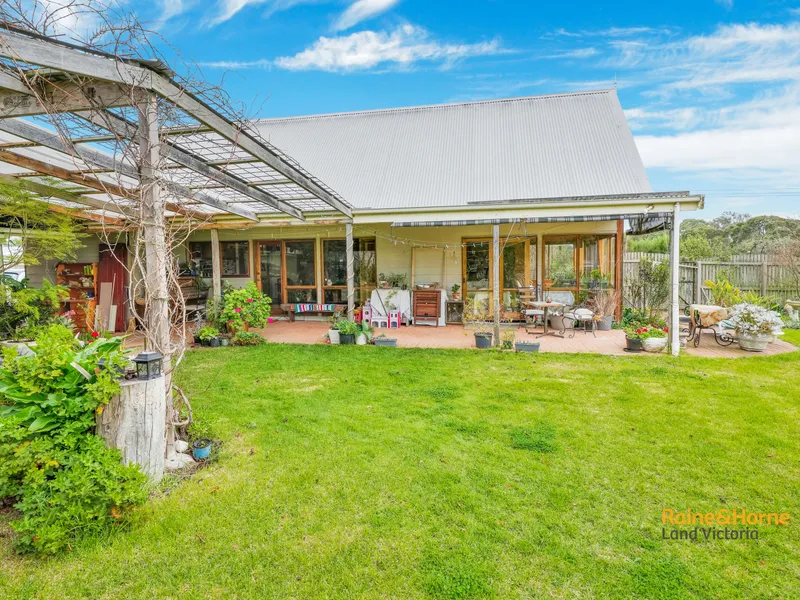 Golden Opportunity not to be missed!!