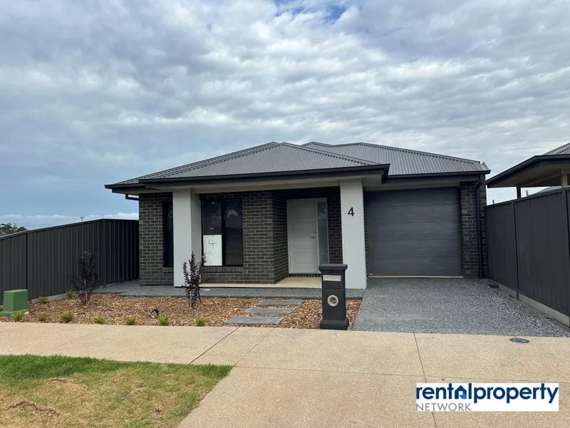 New Family Home in the new St Andrews Estate - Andrews Farm FIRST OPEN Friday 9th FEB @ 5