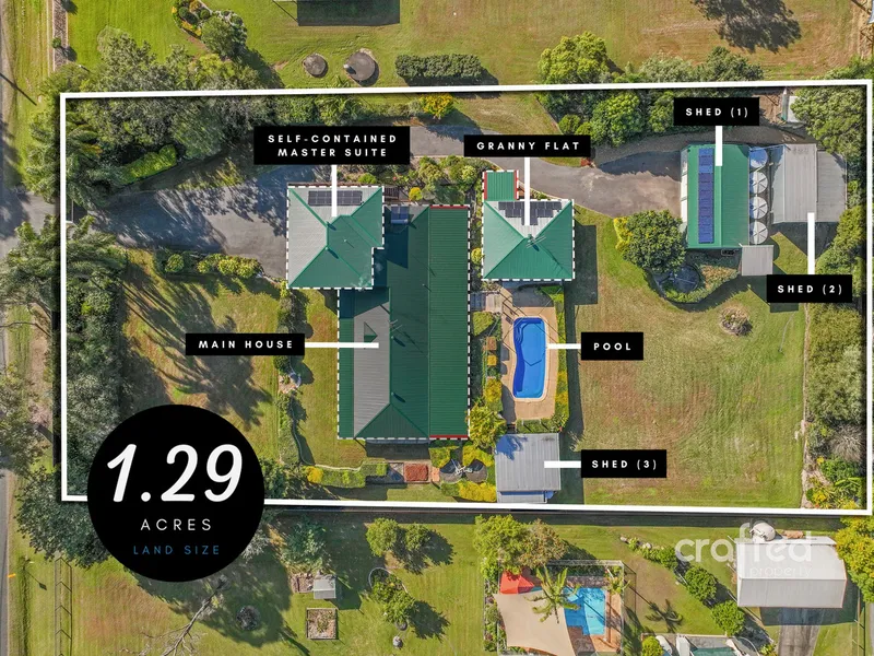 AUCTION | Saturday 13th August - 2:00pm (Onsite)