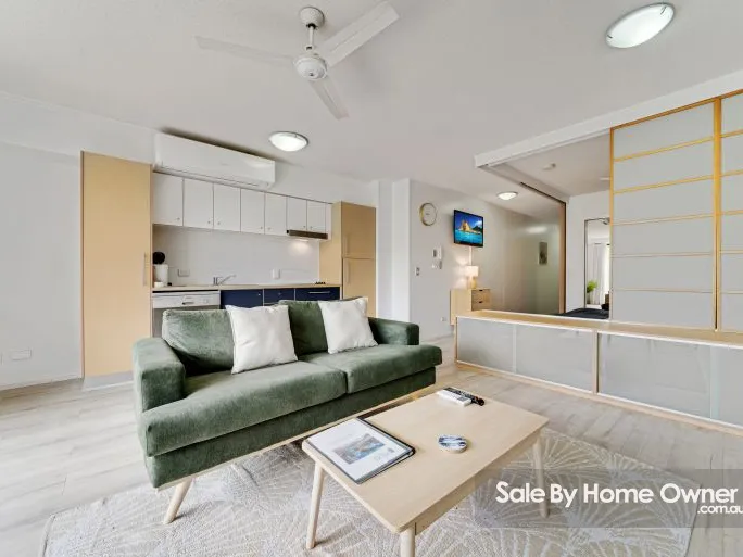 THE DOCKS ON GOODWIN - INVESTMENT OR OWNER OCCUPIER OPPORTUNITY ~