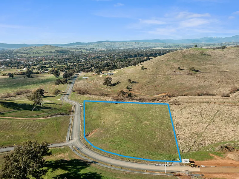 ACREAGE MOMENTS FROM HIGH STREET