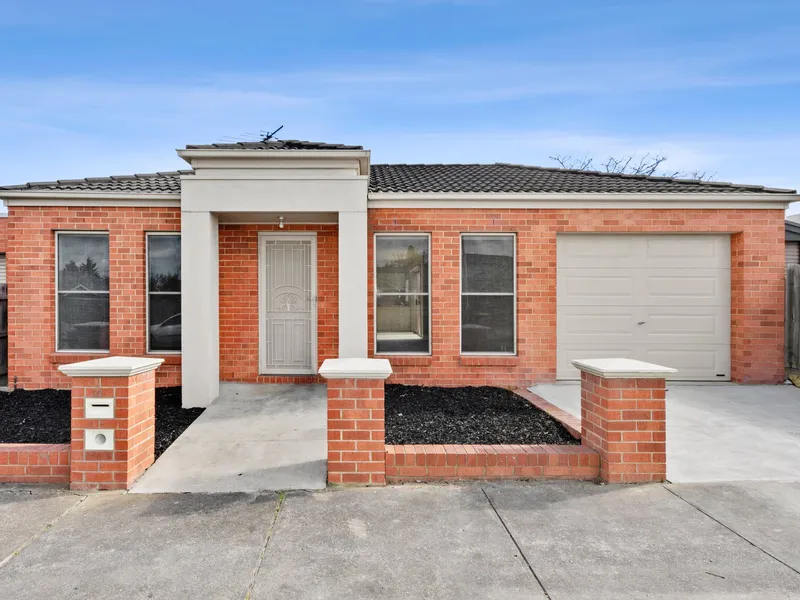 Neat, Comfortable and Brilliantly Located