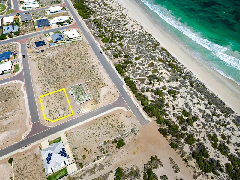 Coastal Lifestyle on Offer