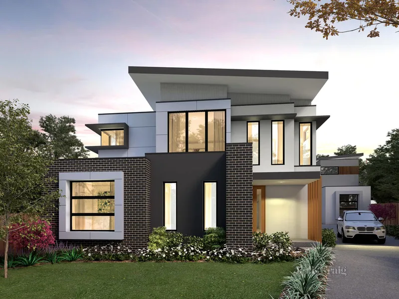 Luxurious Stress-Free Lifestyle In A Peaceful Pocket