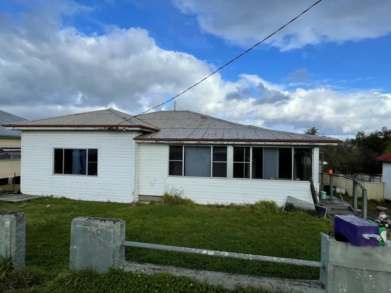 Jump in at the Low End