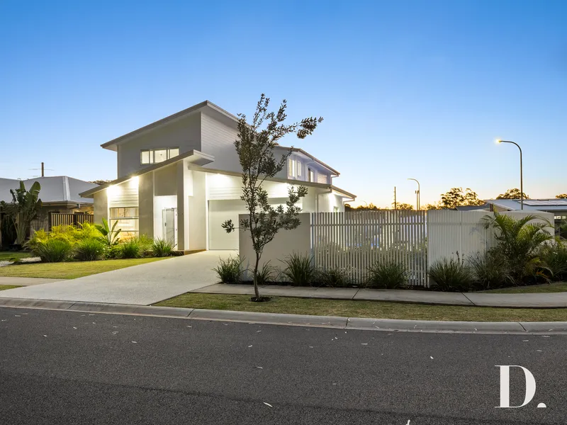 Your Very Own Resort Style Oasis!