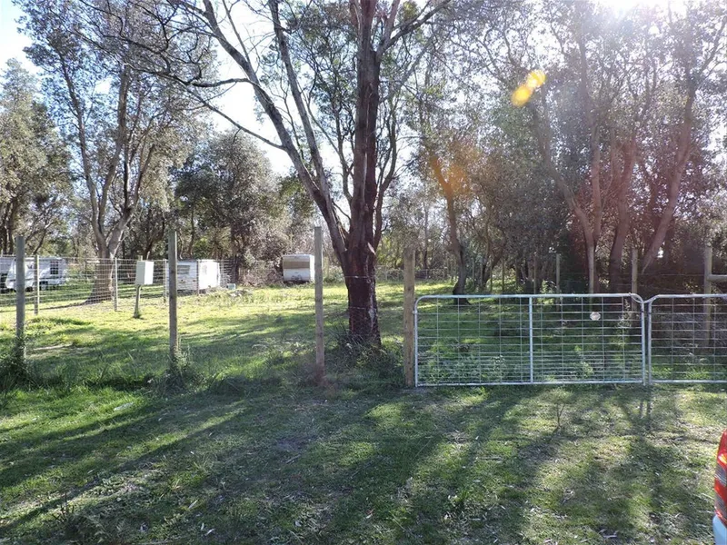 Wanting a quieter life? This could be your chance!