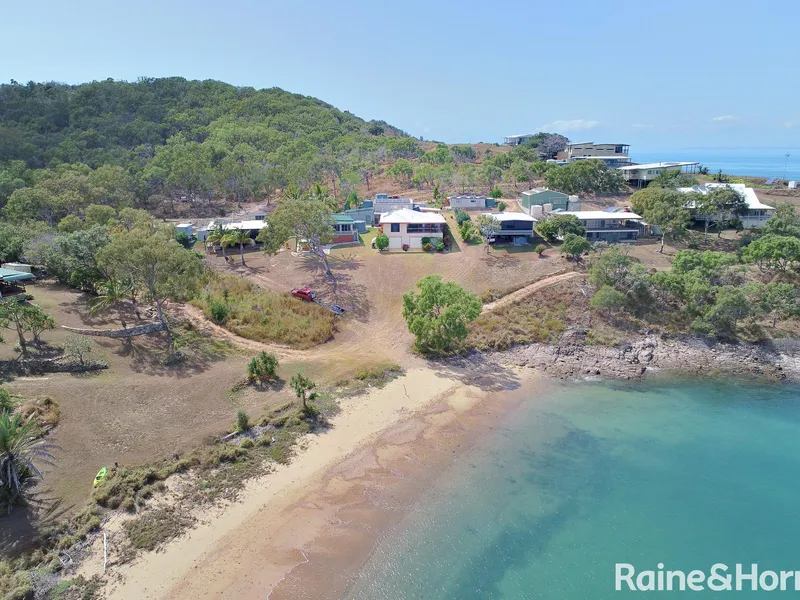 Rare Opportunity - Your Island Getaway Awaits..!