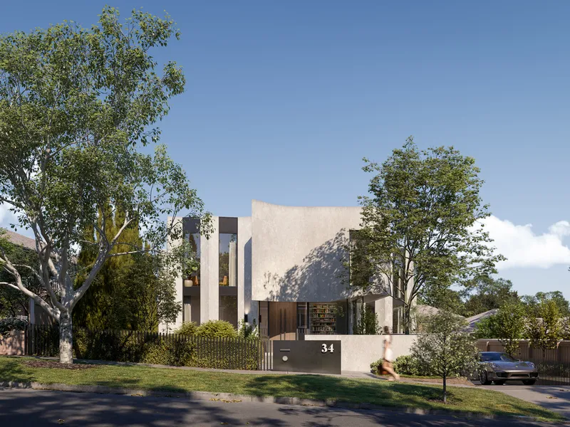 Arthouse Balwyn