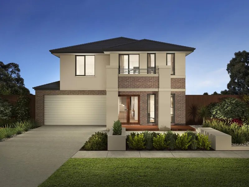 Build your dream home. The Illawarra Grand is the ultimate for family - you'll never want to leave!