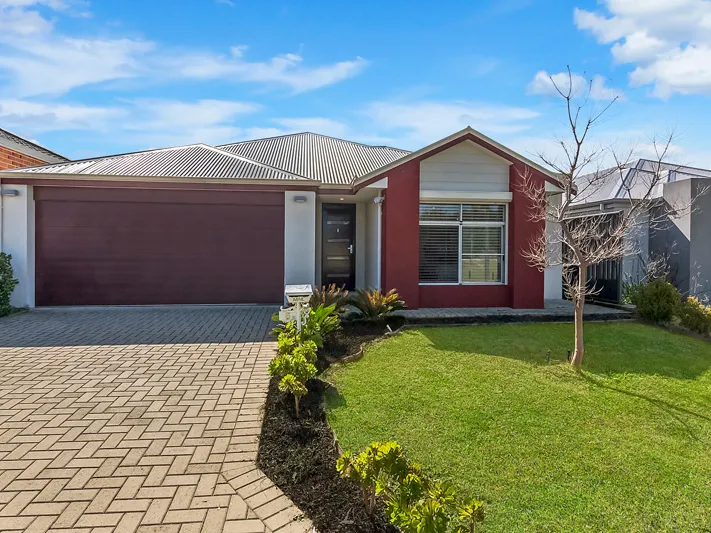 3 Bedroom Family Home