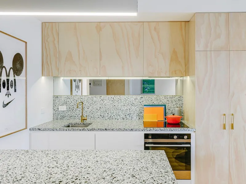 Elegant and Expansive Eco-Friendly, Designer Residency