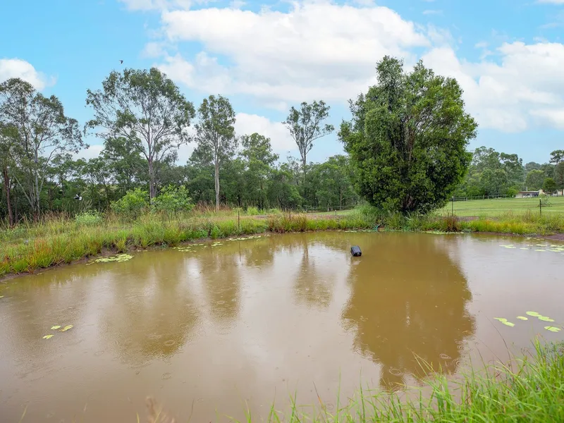 A LITTLE PIECE OF PARADISE AT A REASONABLE PRICE