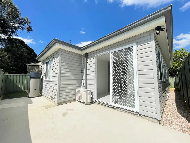 SOUGHT AFTER LOCATION!