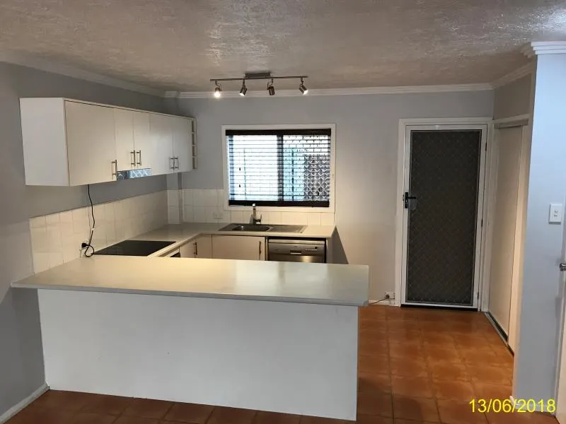 Great Location & Well Maintained - Small Suitable Pet Welcome