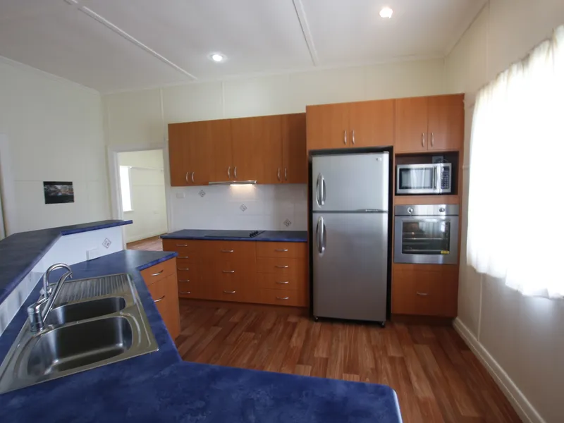 Location! Location! Location!