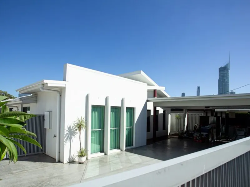 Welcome to the masterpiece at 35 Brindisi Avenue