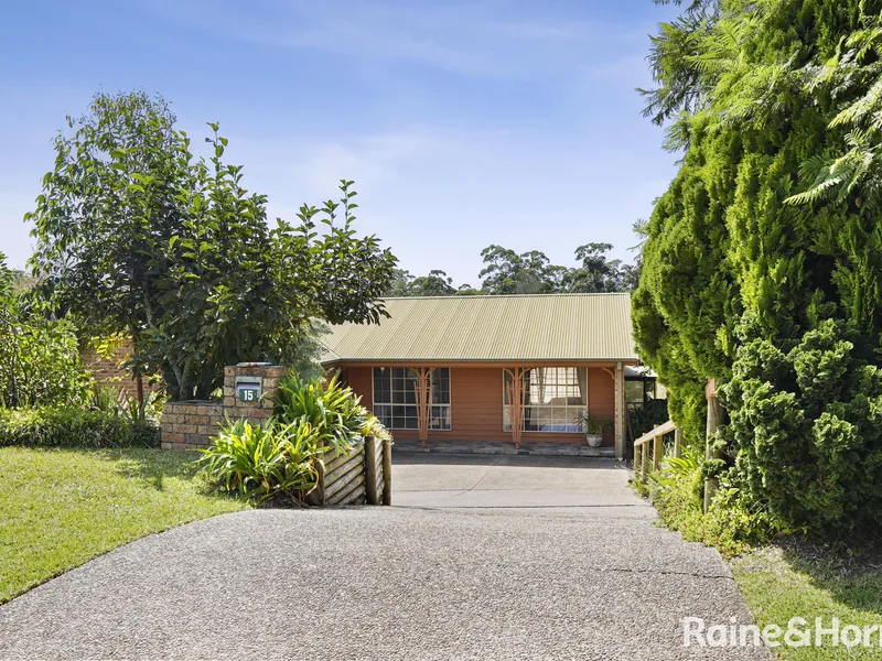 Southern Beachside Home