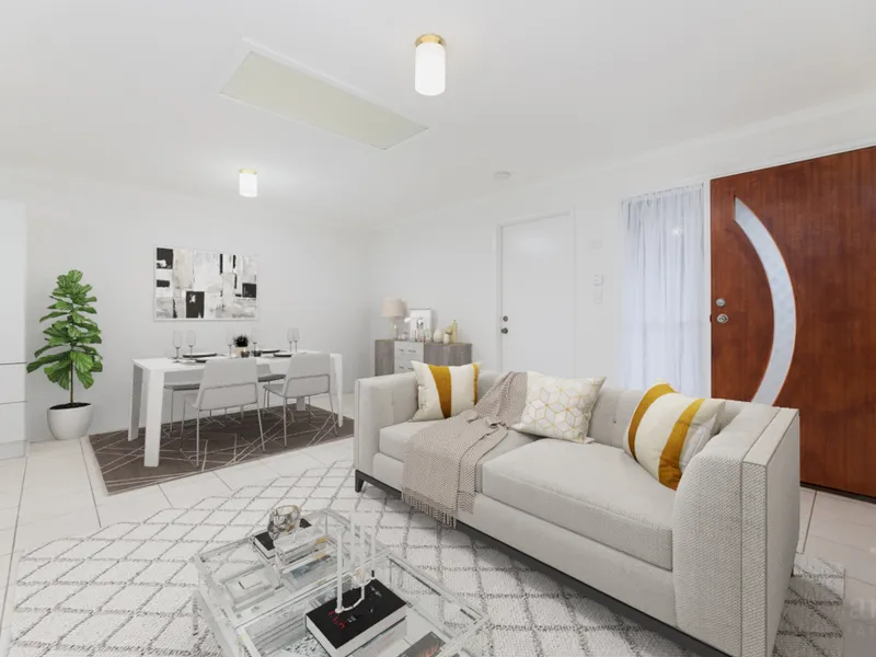 Immaculate Starter Home!