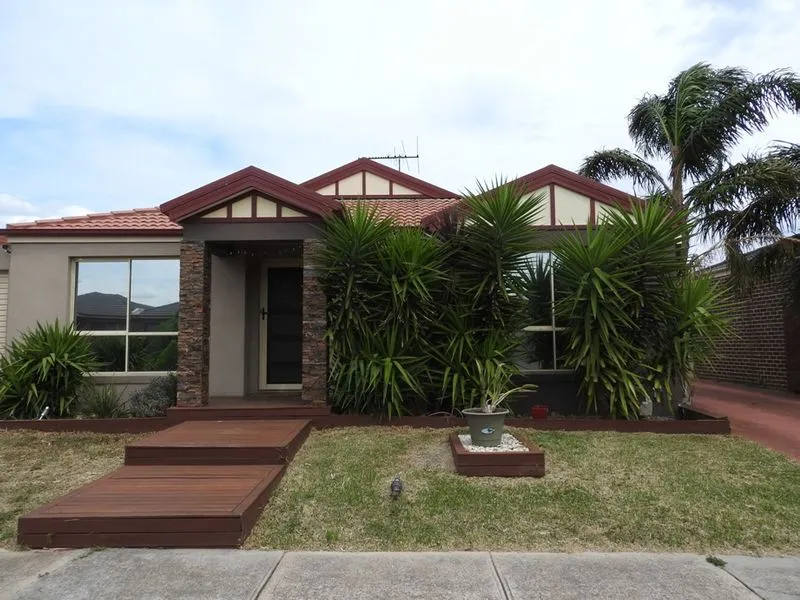 Sensational Home in Top Location