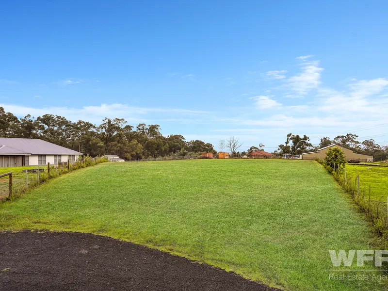 Lara Estate's Finest Block. Turn Dreams Into Reality!