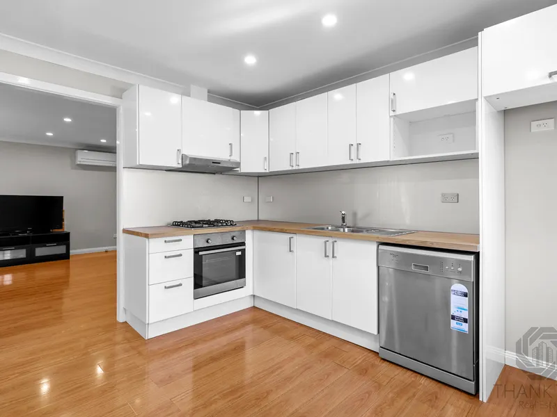 If you have a big family, this house is for you!