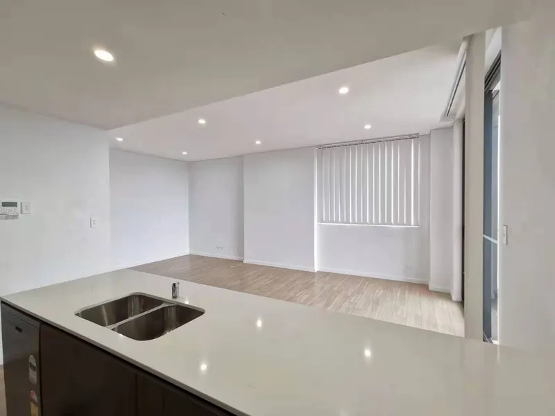 TWO BEDROOM APARTMENT AVAILABLE FEBRUARY