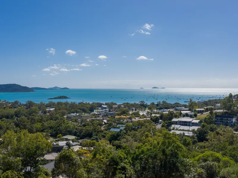 Fantastic value and offering sublime views