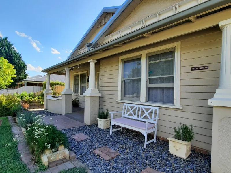 PREPARE TO BE SURPRISED