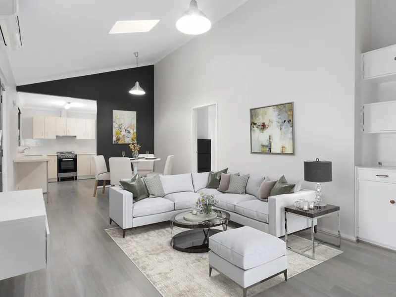 YOUR SHOALWATER COASTAL HAVEN AWAITS