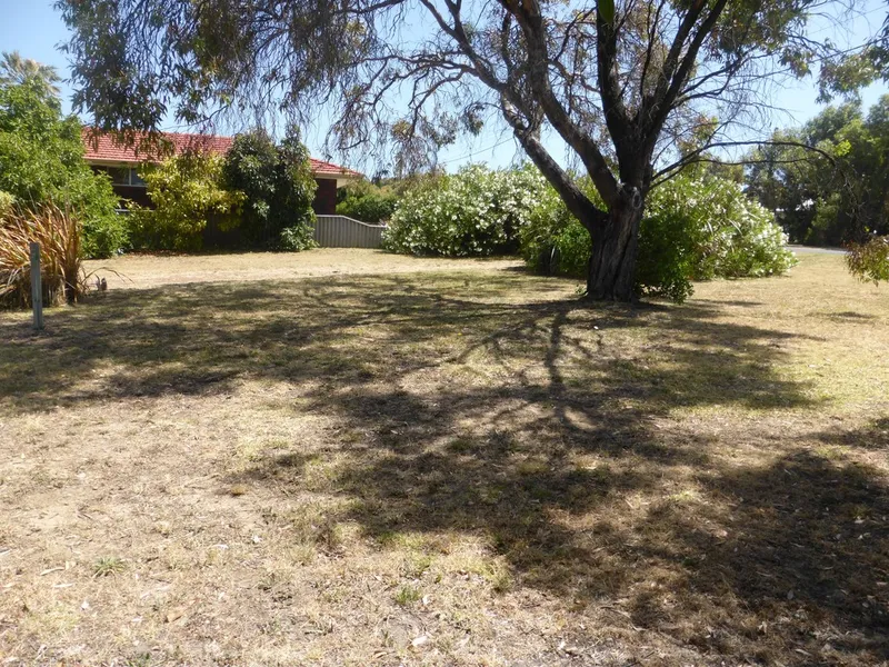 Budget Building Block!