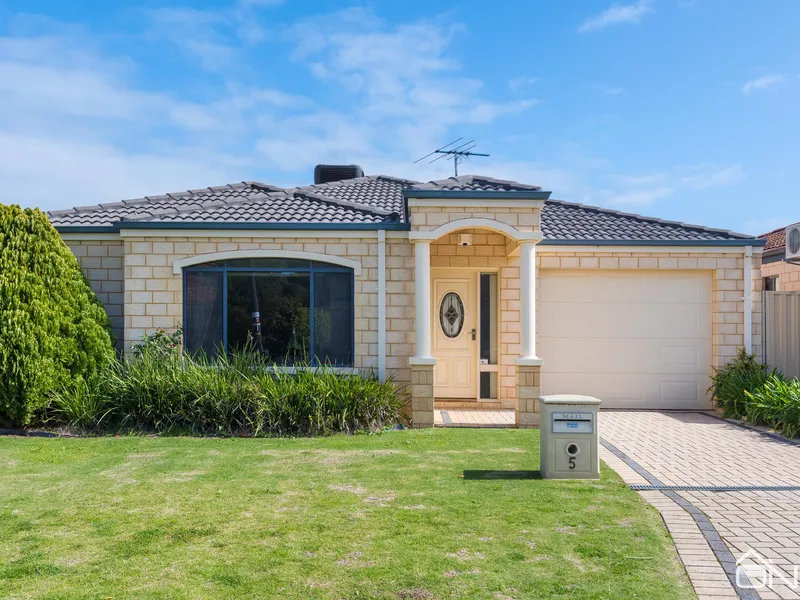 TOP QUALITY VILLA