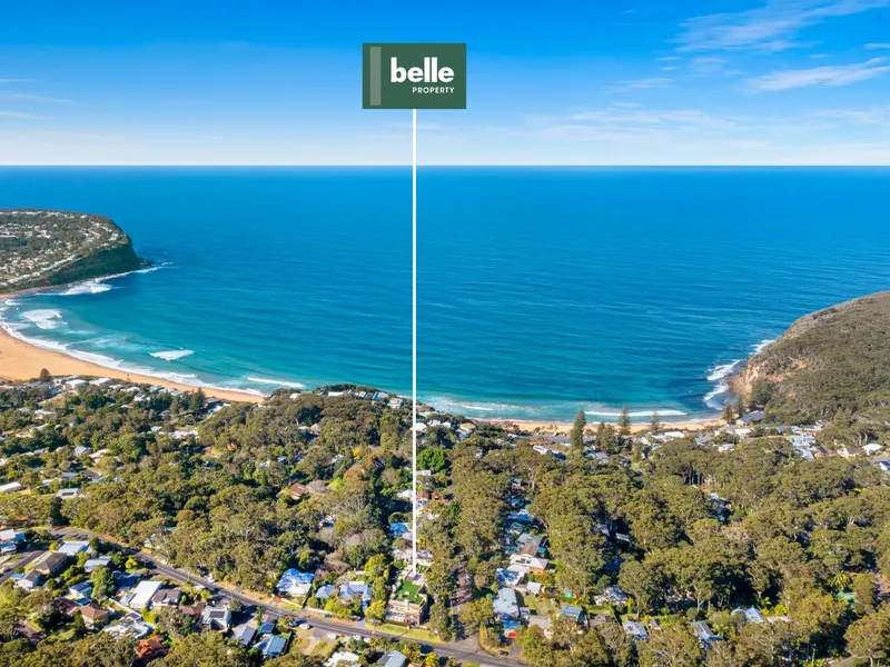 Unparalleled Coastal Retreat- 2 bedroom apartment