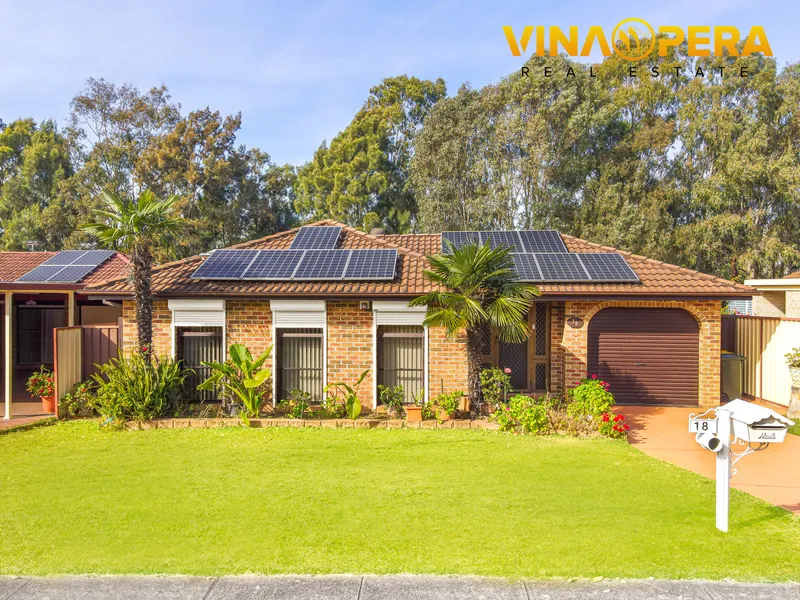 THIS HOME IS FOR YOU