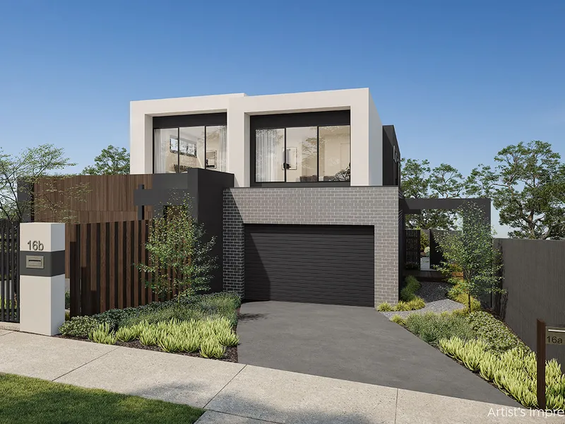 THE PERFECT BLEND OF SPACE, STYLE & LOCATION 