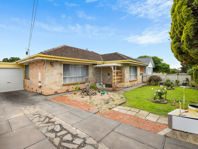 Situated in the highly sought-after suburb of South Brighton, on an extensive 706 sqm block, this property is sure to attract a variety of purchasers