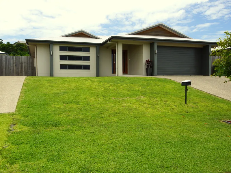 Makes Coming Home Everyday a Pleasure