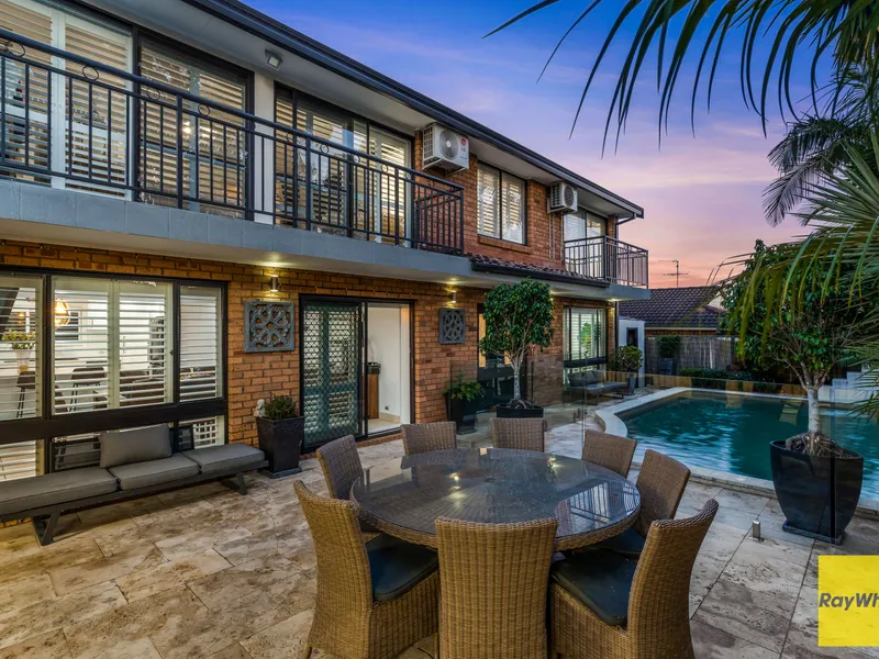 Captivating Residence | Designed to Impress