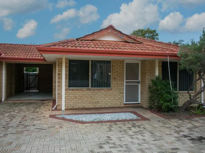 Spacious villa in a prime location