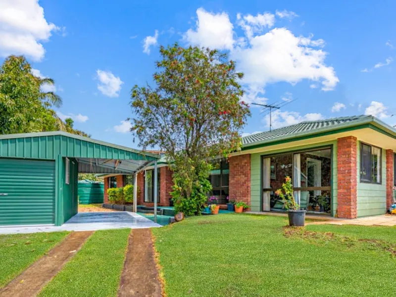 Great views with a Quiet and Peaceful Lifestyle