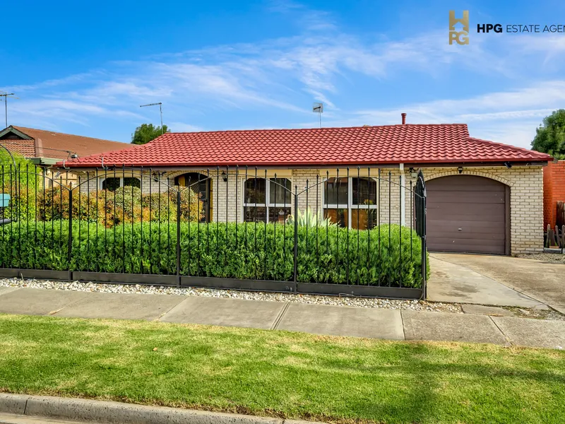 Perfect Family Home In Prime Location!!!