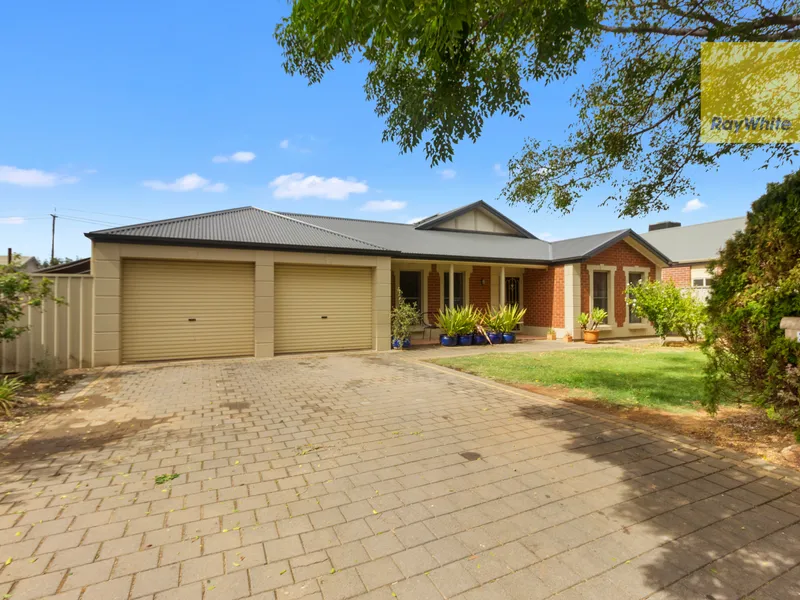 Fantastic Spacious Family Home!