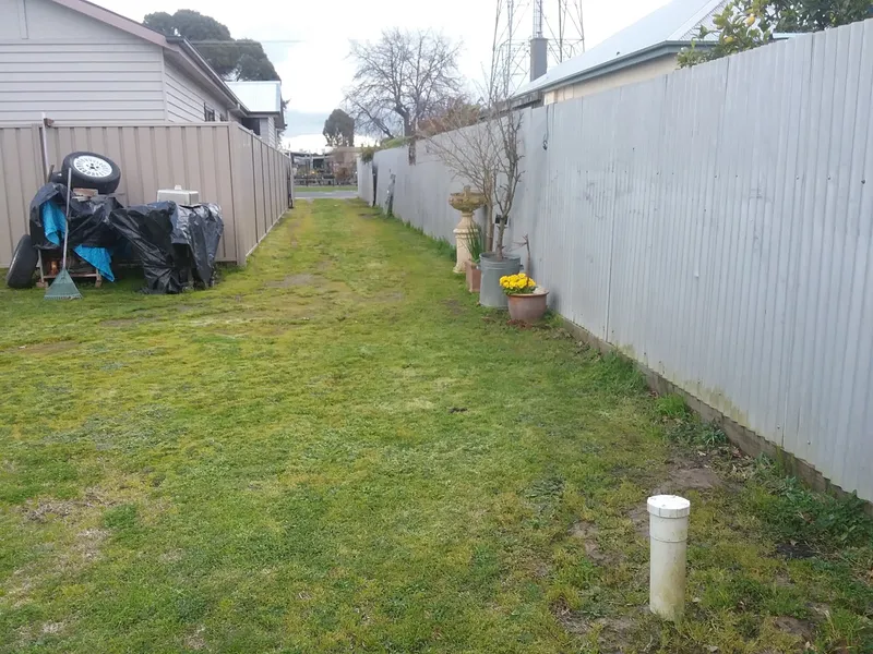 Land for sale, lot 2,100A Queen st,Colac.