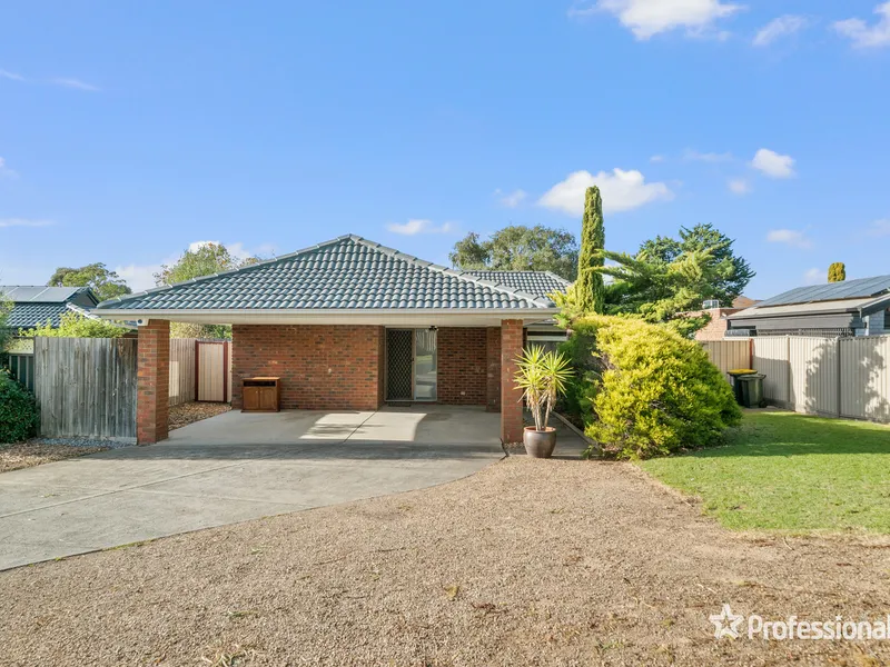 Quality Home in Dream Location!