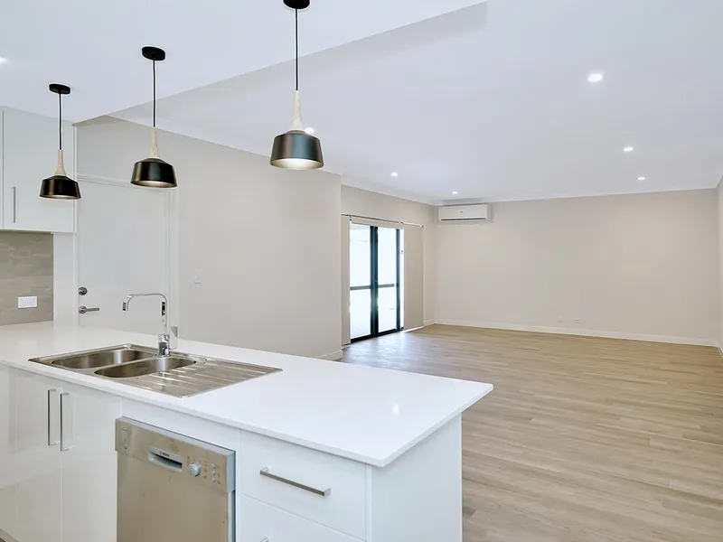 Beautiful & Spacious Villa in Quiet location