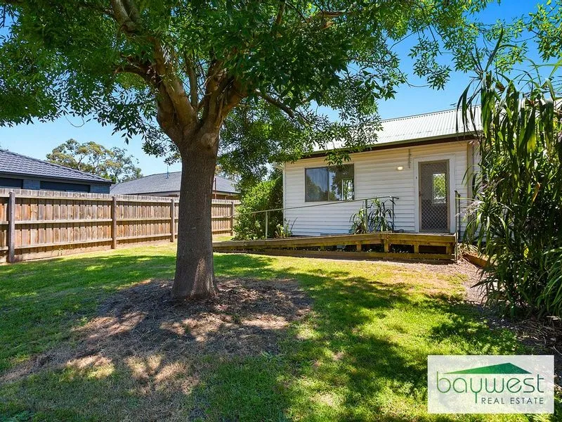 Strategic Investment With Value Add Upside!