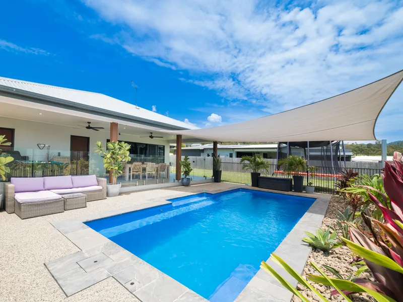 Luxury Residence and Rare Opportunity